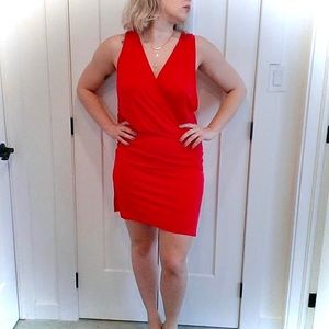 Sexy Haute Hippie Dress